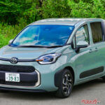 シエンタの2列5人乗りは買いか？ 3列目シートを外しただけじゃない使い勝手と荷室の魅力を深掘り!!