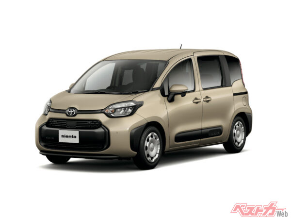 中間グレードとなる「G」には日常使いで頻繁に使う機能が備わっており、価格とのバランスがいい