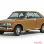 御年72歳のベテランジャーナリストの最初の愛車って??　懐かしの「ゴーイチマル」とは