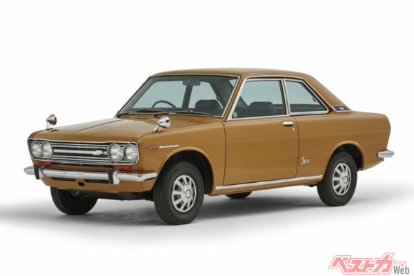 御年72歳のベテランジャーナリストの最初の愛車って??　懐かしの「ゴーイチマル」とは