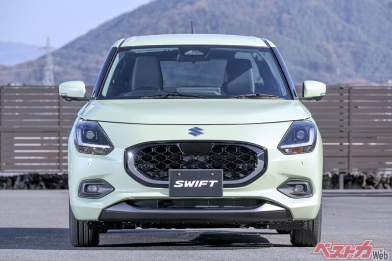 ベテランドライバーがオススメ!!　人生＆運転の先輩としてわが子や孫に乗ってほしいクルマ