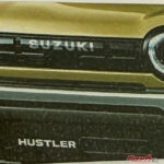 新型ハスラーもCD聴けるゾ!!　スズキの純正ナビがエラすぎる