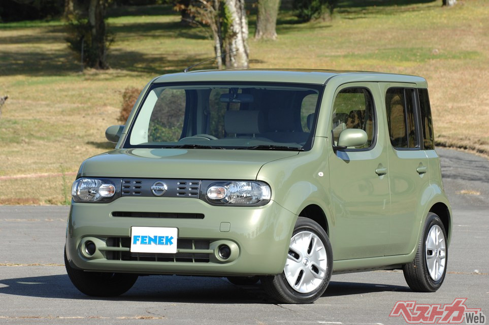 Hunt for the Last Run! Finding Good Examples of the 3rd Gen Cube for Around $3,500 is Possible!