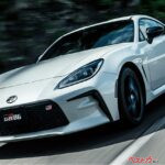 GR86のアイサイトはMTにも必要？　スポーツカーに運転支援が必要な理由