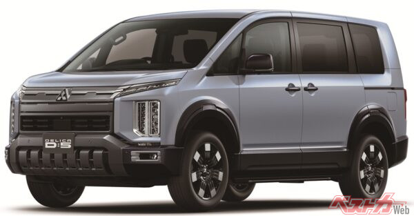 買い替えに疲れてませんか？　長く付き合える“鉄板車”5選