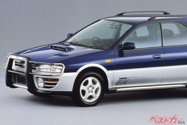 【車名当てクイズ】この名車、珍車、ご存じですか？ 第771回