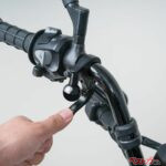 【熊】オフロードライダーのクマ対策&盗難抑止に！タナックスからバイク用熊鈴「モトベル」が登場