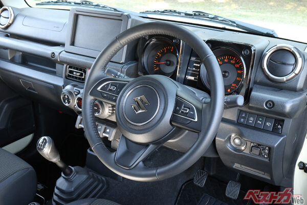 ACCの作動速度は車速40km/hから