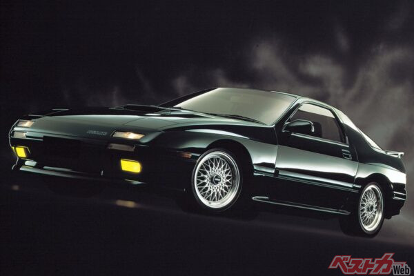 青春の名車が高すぎる！　あの頃は手が届いた80年代車の衝撃相場
