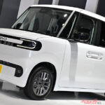 N-BOX超えが話題の軽自動車からスポーツカーまで!!　2026年〜2028年に登場予定の注目の新型EV情報