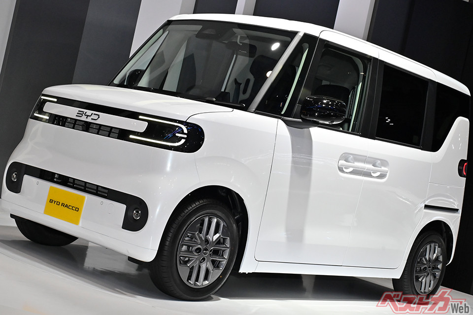 Future EVs from 2026-2028: Kei Cars to Sports Cars - The Next Generation is Electric!