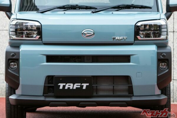 タフトを買うならG、Gターボ、クロム ベンチャーどれが正解？　価格と装備で考えるベストグレード