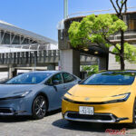 プリウスPHEVは実は高くない!?　CEV補助金85万円でハイブリッドより狙い目になる理由
