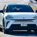 クラウンスポーツを買うならG、Z、RSどれが正解？　価格差と装備で考えるベストグレード