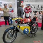2026 グッドオールデイズもてぎ レポート =吉村不二雄氏が60年前のヨシムラチューンCB72でサーキットラン=