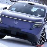 日本未発売の「NX8」「N7」「フロンティア プロ PHEV」が放つ驚異の完成度!!　本気で日本導入を熱望したくなる“技術の日産”全開の走り！