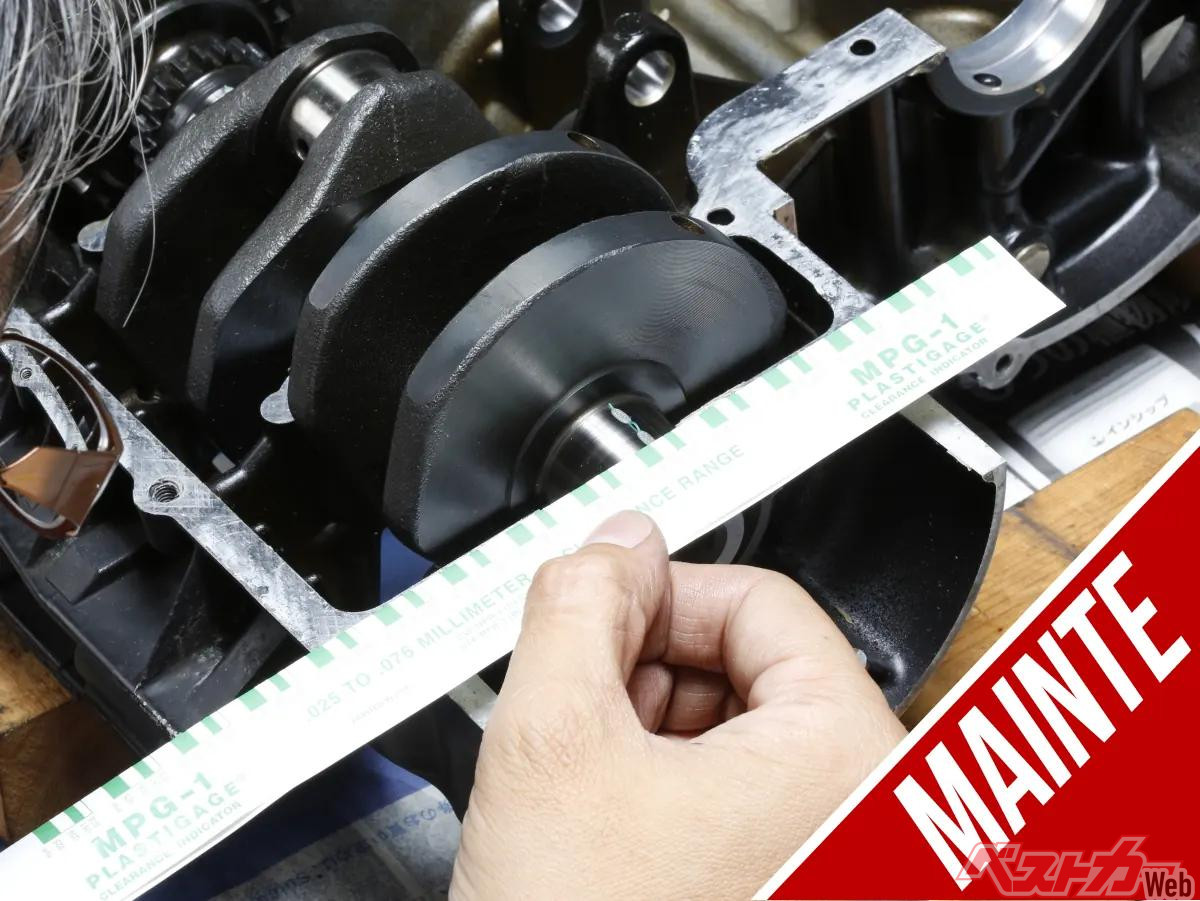 Understanding and Using Plastigauge: A Deep Dive into Engine Clearance Measurement