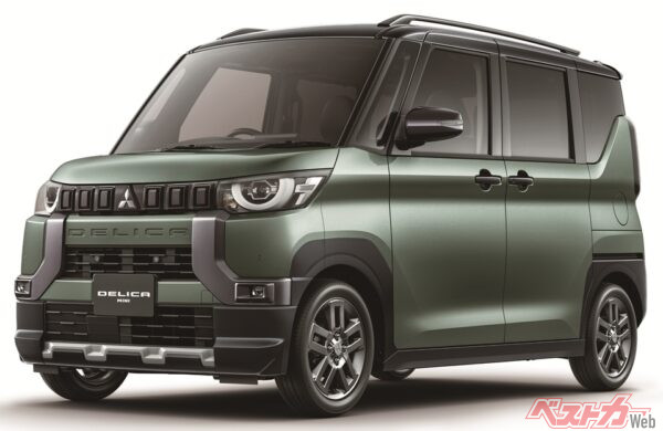 新車じゃなくてもいいんじゃない? 中古で買っても古臭さを感じさせないクルマ4選