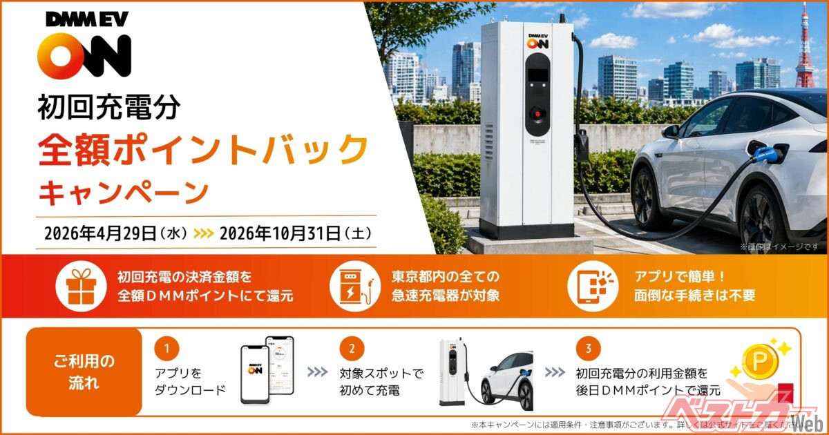 最高速70km 走り屋必見 バッテリー新品　V100メーター付　アプリオ 都民はお得!! 初回充電実質無料!! DMM EV ON東京限定ポイント還元