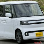 国産軽自動車大ピンチ!?　装備も質感もレベチって本当か？　市販直前BYD新型ラッコ徹底チェック