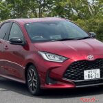 発売から早6年！　一部改良の熟成ヤリスに改めて乗ってみた！　売れてる理由に迫る!!