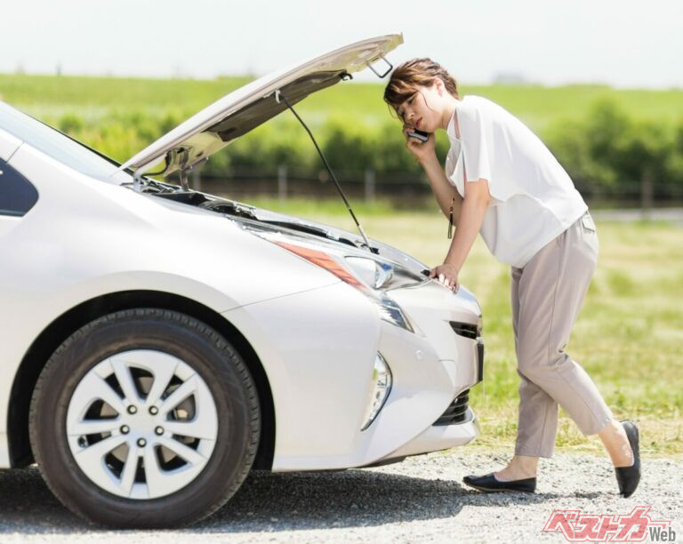 ハイブリッド車はガソリン車よりエンジンオイルが早く劣化するってほんと!?　長持ちさせたいならやるべき予防策とは