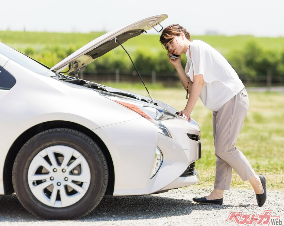 Do Hybrid Cars Really Degrade Engine Oil Faster Than Gasoline Cars!? Preventive Measures for Longevity