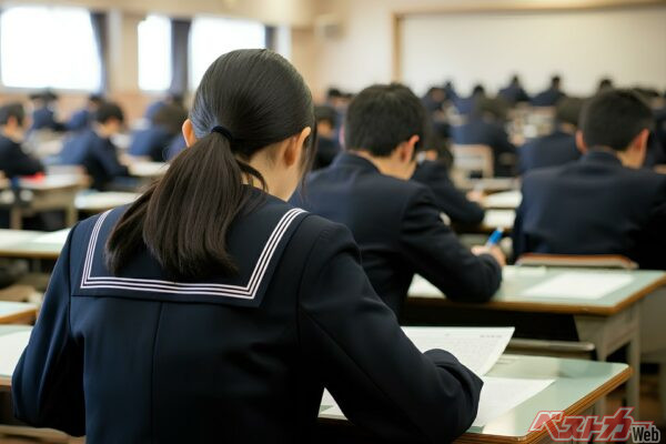 生徒一人ひとりが「誰かの子ども」であり、かけがえのない命だ。学校側にはつねに「命」や「子どもたちの将来」を念頭に置く必要がある（happy Wu@Adobe Stock）