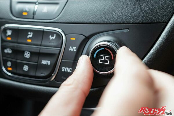 Maximize Fuel Efficiency and AC Performance: Is 25°C the Sweet Spot for Summer Driving?