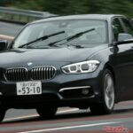 予算120万円でイケる!!　BMWのコンパクトカーしかもFRだゾ