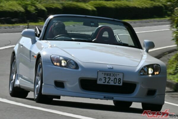 S2000を復活させるならテンロクで!?　Zはクロスオーバーモデルを追加!?　ホンダ＆日産には今こんなクルマが必要だ!!