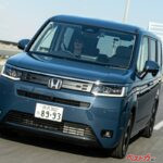 ステップワゴンの30年が偉大すぎた!!　低床・箱型の革命に“わくわくゲート”がミニバンの常識を変えた!!　　