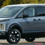 「ミニバン×SUV」の極致!!　デリカD:5の全貌を画像で一挙にチェック!!