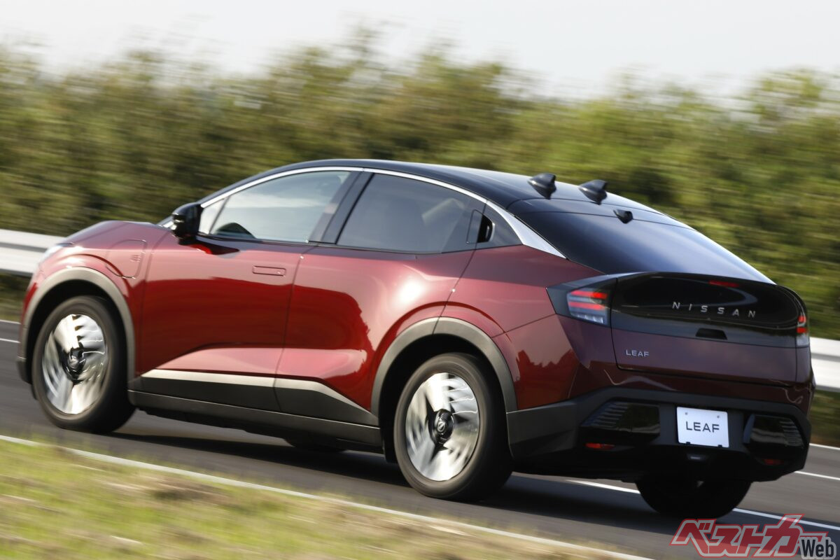 Current EV Lineup Spotlight: bZ4X, Leaf, e-Vitara, and More!