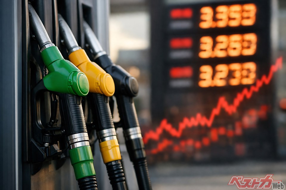 Gas Prices Spike Again: What's Happening in the Strait of Hormuz?