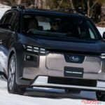 トヨタとひと味違うスバルの本気!!　航続700km超＆荷室633Lの「怪物」トレイルシーカーをプロが評価！
