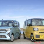 N-BOXより正解!?　カスタム廃止は英断か!?　スライドドアで激変した新型ムーヴをガチ評価