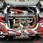 2Lと1.6Lのミドシップ4WDを贅沢に乗り比べ！　来年復活のセリカってどんだけ楽しいんだ!!