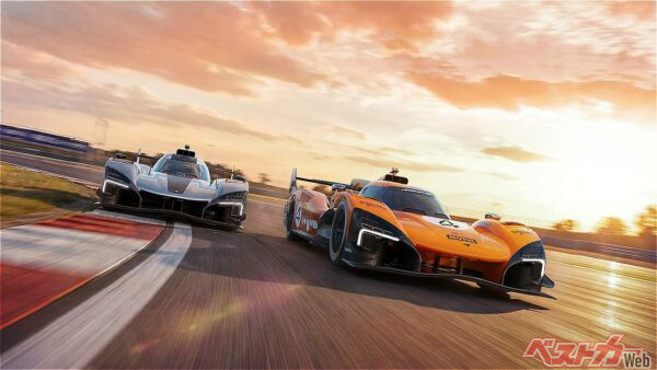 MCL-HY GTR