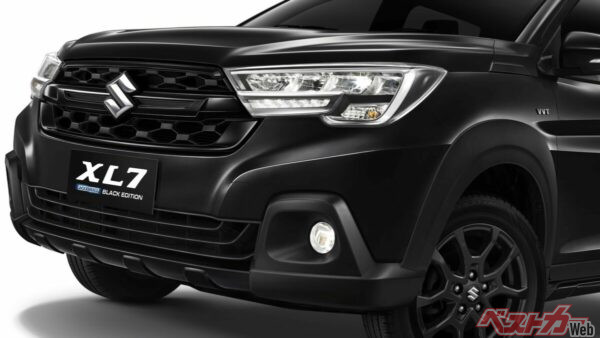 これ日本で売って……スズキ「XL7」（タイで販売する３列シートコンパクトSUV）が羨ましすぎる!!