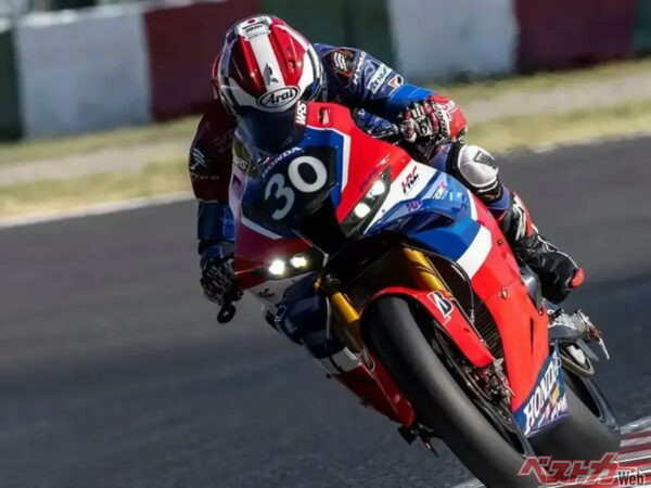 【8耐】ホンダは4チームで参戦！「鈴鹿8耐」体制発表、Honda HRCは5連覇狙いザルコ、レイ、高橋巧の強力布陣で挑む