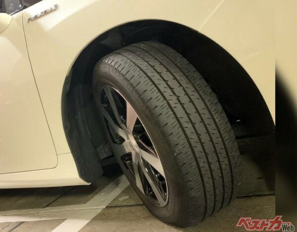 据え切りに関してはメーカーが万全の対策をしており、かつてのようにヤワではなくなった