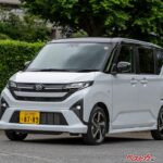 ダイハツ ムーヴがスライドドアに大変身！　ヒンジドアからの変更で日常はどう変わった？