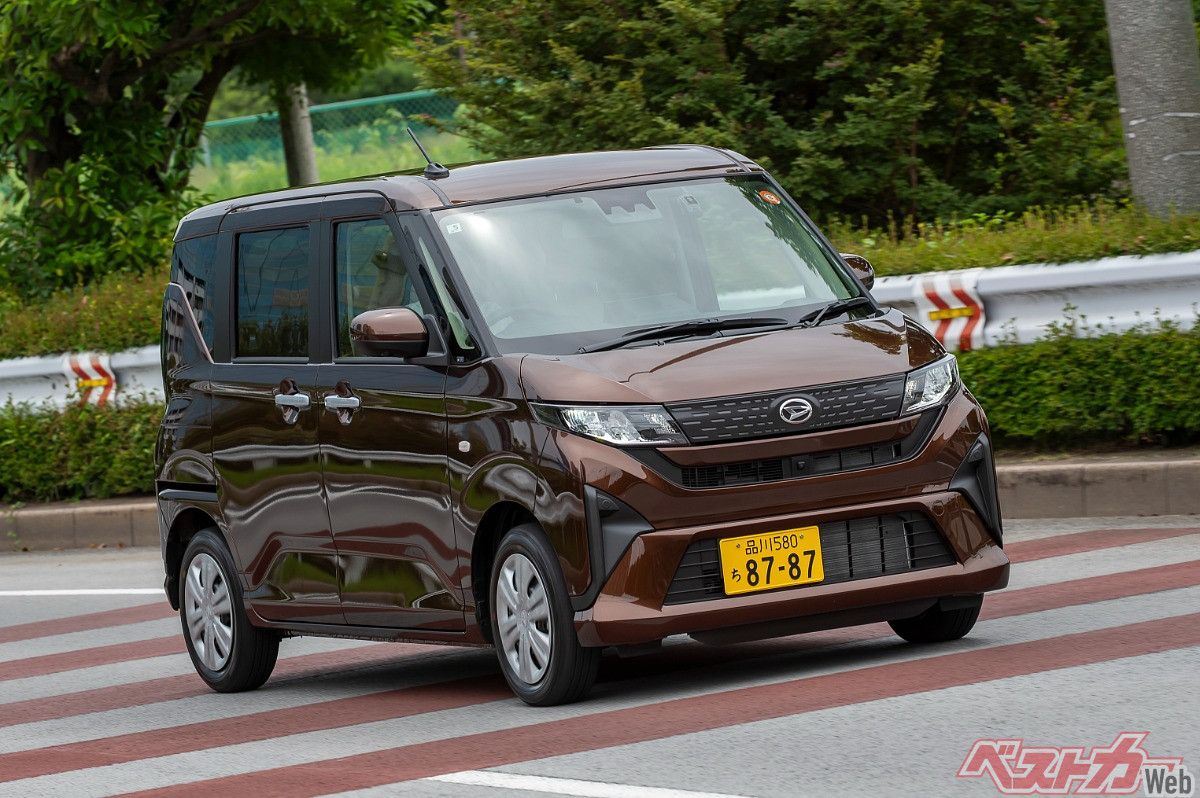 Daihatsu Move X Grade: ¥1,490,500! What's the Difference Between L and G? A Deep Dive into the Best Value Grade