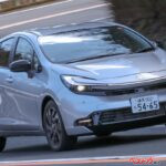 プリウスそっくりになったアクアの「ハンマーヘッド顔」!!　デザイン刷新でターゲット層はどう変わった？