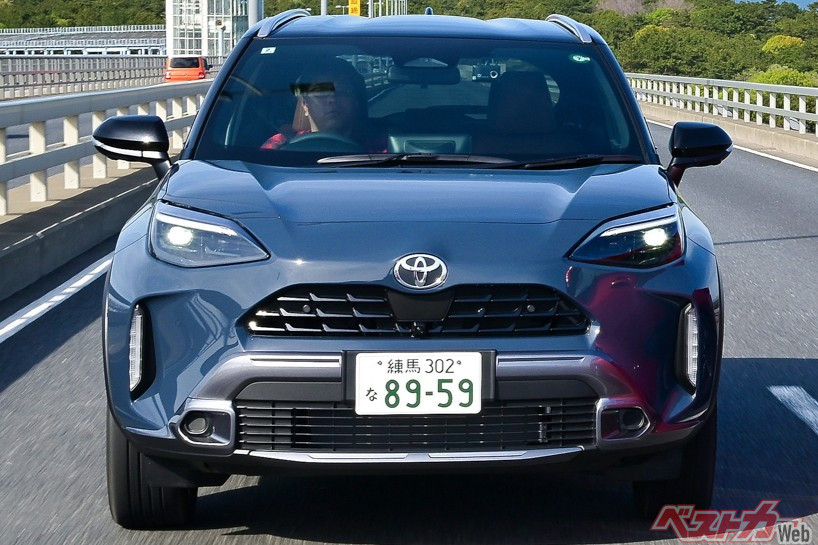 Revisiting the Yaris Cross's World-Class Fuel Efficiency: A Deep Dive into its 30.8 km/L WLTC Rating!