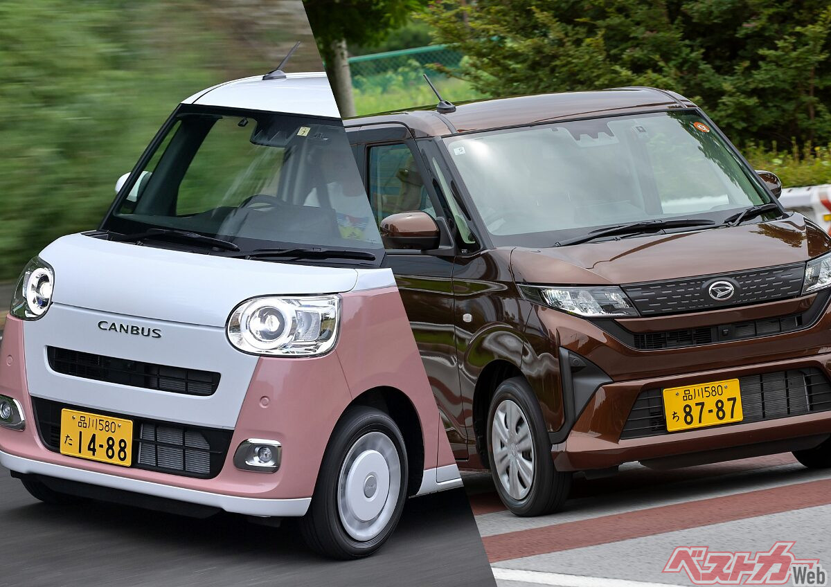 Move vs. Move Canbus: Sibling Rivalry! Is the Extra Cost Worth it for the Canbus's Standard Dual Power Sliding Doors?