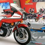 「CBヒストリー Part3 “CB750FからBIG-1まで”」=あの頃に憧れた、乗りこなした1980年代以降のCBを一堂に=ホンダコレクションホールにて7月12日まで開催
