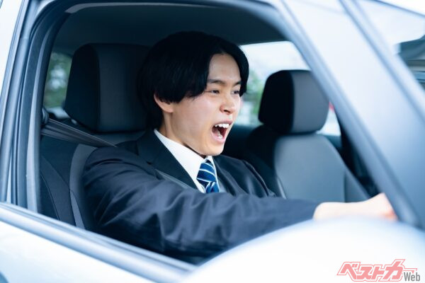 良かれと思ってやってない？　実は逆効果な4つの運転法