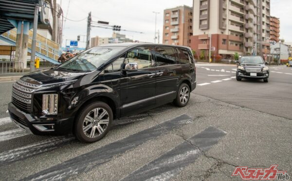 良かれと思ってやってない？　実は逆効果な4つの運転法